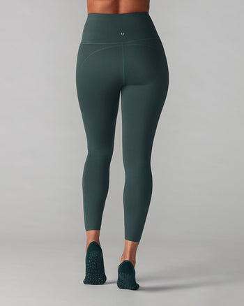 # Pace 7/8 Leggings * | Bottoms > Leggings | Tavi – ToeSox | Tavi | Vooray