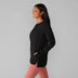 # Cozy Sweatshirt * | Tops > Sweaters & Hoodies | Tavi – ToeSox | Tavi | Vooray
