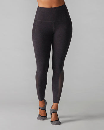 # Stash & Dash 7/8 Leggings | Bottoms > Leggings | Tavi – ToeSox | Tavi | Vooray