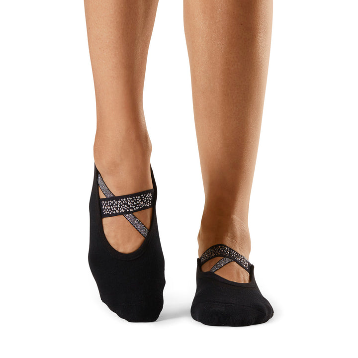 # Chloe Grip Socks | Socks > Grip | Tavi – ToeSox | Tavi | Vooray