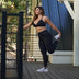 # Tavi Bra * | Sports Bras | Tavi – ToeSox | Tavi | Vooray