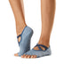 # Half Toe Ivy Grip Socks | Socks > Grip | ToeSox – ToeSox | Tavi | Vooray