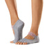 # Half Toe Mia Grip Socks * | Socks > Grip | ToeSox – ToeSox | Tavi | Vooray