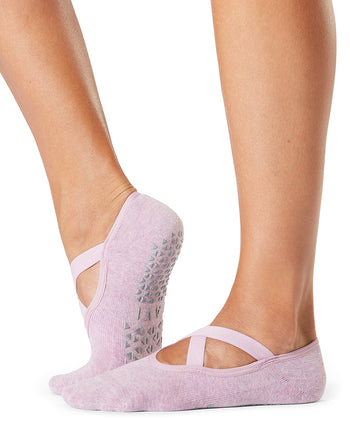 # Chloe Grip Socks | Socks > Grip | Tavi – ToeSox | Tavi | Vooray