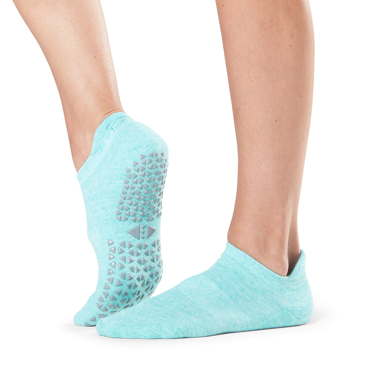 # Savvy Grip Socks * | Socks > Grip | Tavi – ToeSox | Tavi | Vooray