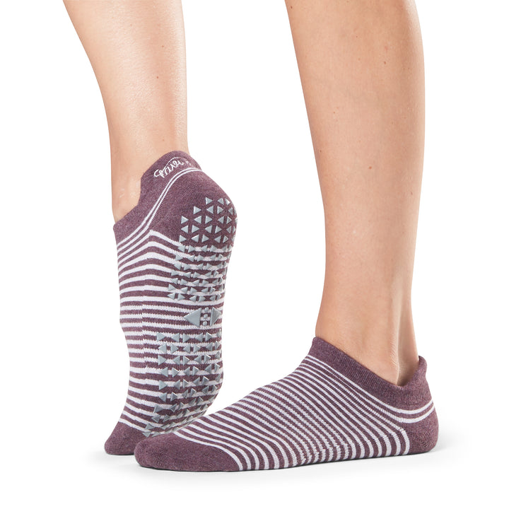 # Savvy Grip Socks * | Socks > Grip | Tavi – ToeSox | Tavi | Vooray