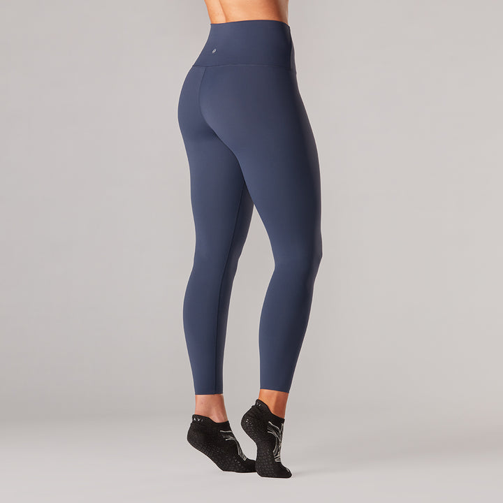 # High Waisted 7/8 Leggings | Bottoms > Leggings | Tavi – ToeSox | Tavi | Vooray