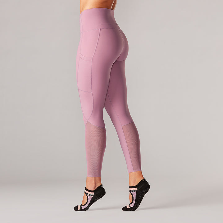 # Stash & Dash 7/8 Leggings | Bottoms > Leggings | Tavi – ToeSox | Tavi | Vooray