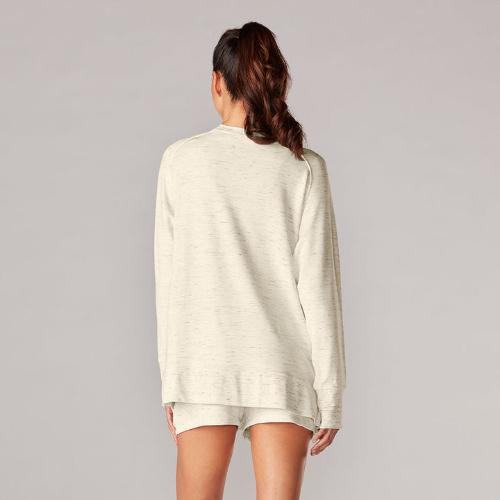 # Cozy Sweatshirt * | Tops > Sweaters & Hoodies | Tavi – ToeSox | Tavi | Vooray