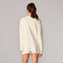 # Cozy Sweatshirt * | Tops > Sweaters & Hoodies | Tavi – ToeSox | Tavi | Vooray