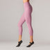 # High Waisted Crop Leggings* | Bottoms > Leggings | Tavi – ToeSox | Tavi | Vooray