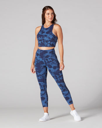 # Active Long Line Bra * | Sports Bras | Tavi – ToeSox | Tavi | Vooray