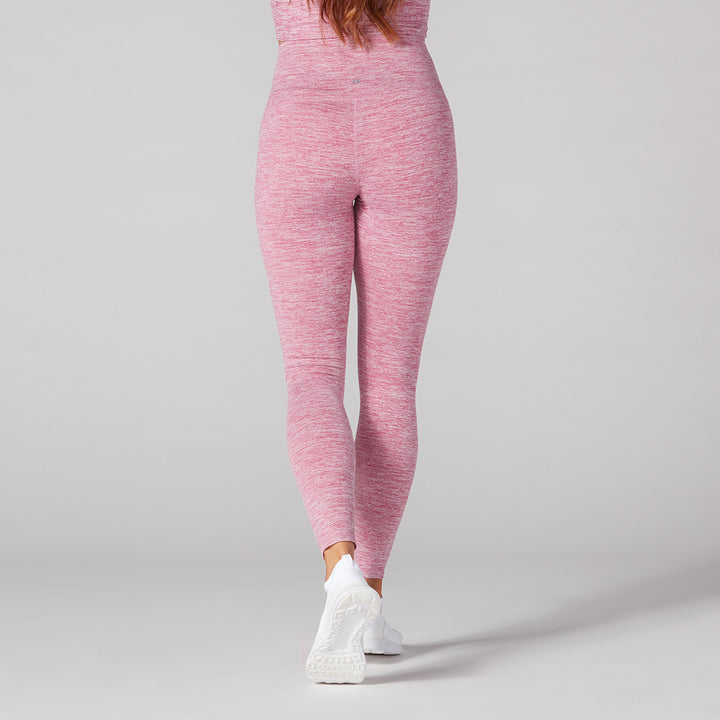 # High Waisted 7/8 Leggings | Bottoms > Leggings | Tavi – ToeSox | Tavi | Vooray