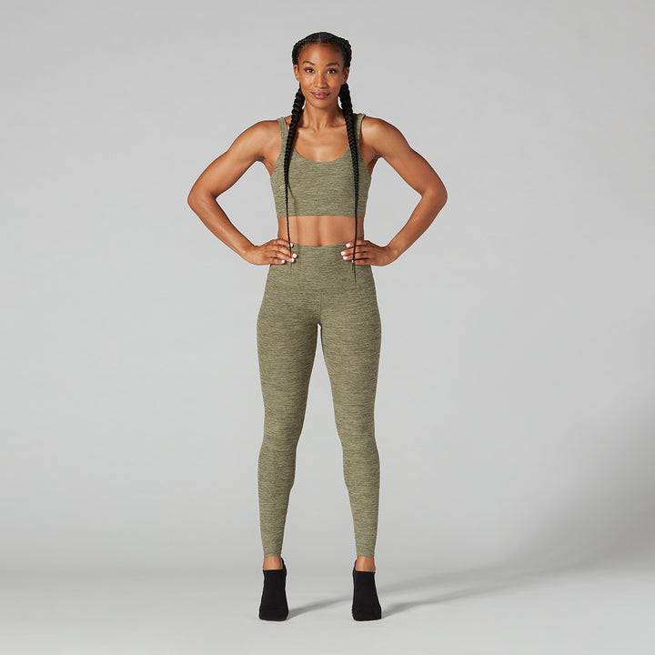 # High Waisted Leggings | Bottoms > Leggings | Tavi – ToeSox | Tavi | Vooray