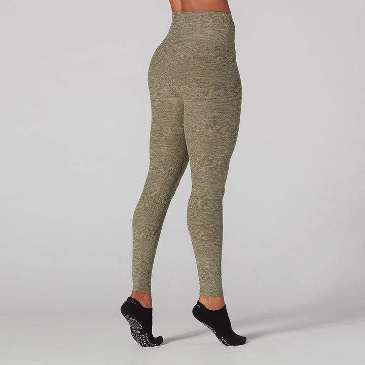 # High Waisted Leggings | Bottoms > Leggings | Tavi – ToeSox | Tavi | Vooray