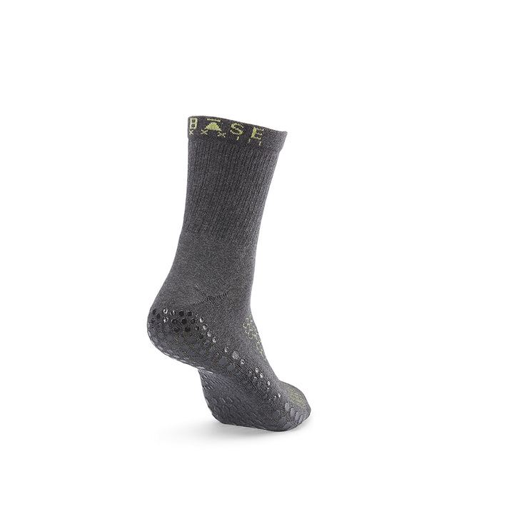 # Base33 Crew Grip Socks | Socks > Grip | Base33 – ToeSox | Tavi | Vooray