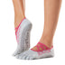 # Full Toe Elle Grip Socks * | Socks > Grip | ToeSox – ToeSox | Tavi | Vooray