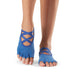# Half Toe Elle Grip Socks * | Socks > Grip | ToeSox – ToeSox | Tavi | Vooray
