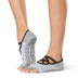 # Half Toe Elle Grip Socks * | Socks > Grip | ToeSox – ToeSox | Tavi | Vooray