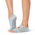 # Half Toe Elle Grip Socks * | Socks > Grip | ToeSox – ToeSox | Tavi | Vooray