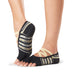 # Half Toe Elle Grip Socks * | Socks > Grip | ToeSox – ToeSox | Tavi | Vooray