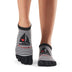 # Full Toe Low Rise Grip Socks * | Socks > Grip | ToeSox – ToeSox | Tavi | Vooray