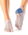 # Full Toe Low Rise Grip Socks * | Socks > Grip | ToeSox – ToeSox | Tavi | Vooray