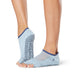 # Half Toe Luna Grip Socks * | Socks > Grip | ToeSox – ToeSox | Tavi | Vooray