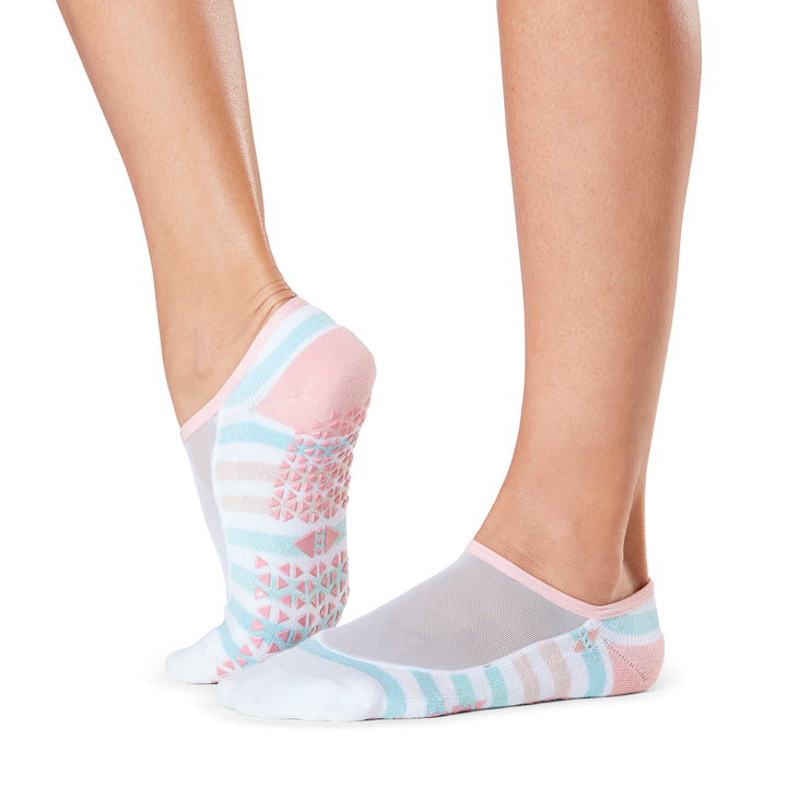 # Maddie Grip Socks * | Socks > Grip | Tavi – ToeSox | Tavi | Vooray