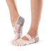 # Full Toe Mia Grip Socks * | Socks > Grip | ToeSox – ToeSox | Tavi | Vooray