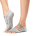 # Half Toe Mia Grip Socks * | Socks > Grip | ToeSox – ToeSox | Tavi | Vooray