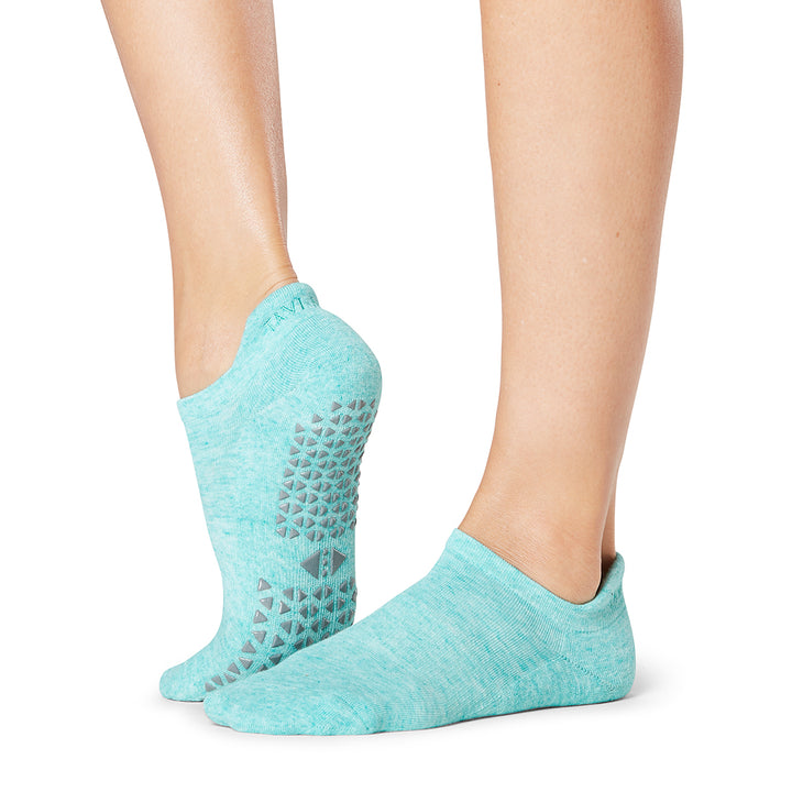 # Savvy Grip Socks * | Socks > Grip | Tavi – ToeSox | Tavi | Vooray