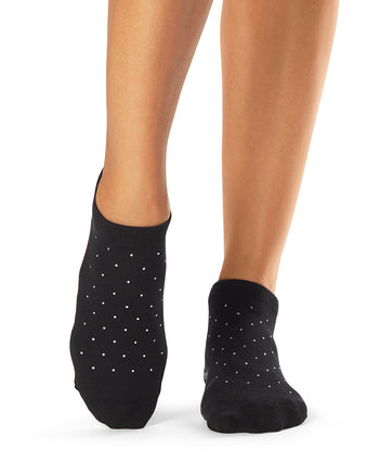 # Savvy Grip Socks | Socks > Grip | Tavi – ToeSox | Tavi | Vooray