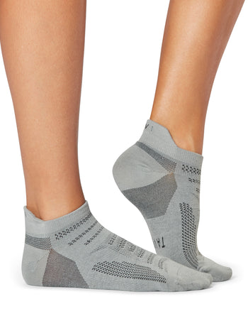 # Parker Thin Sport Socks | Socks > Sport | Tavi – ToeSox | Tavi | Vooray