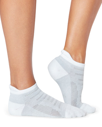 # Taylor Cushion Sport Socks | Socks > Sport | Tavi – ToeSox | Tavi | Vooray