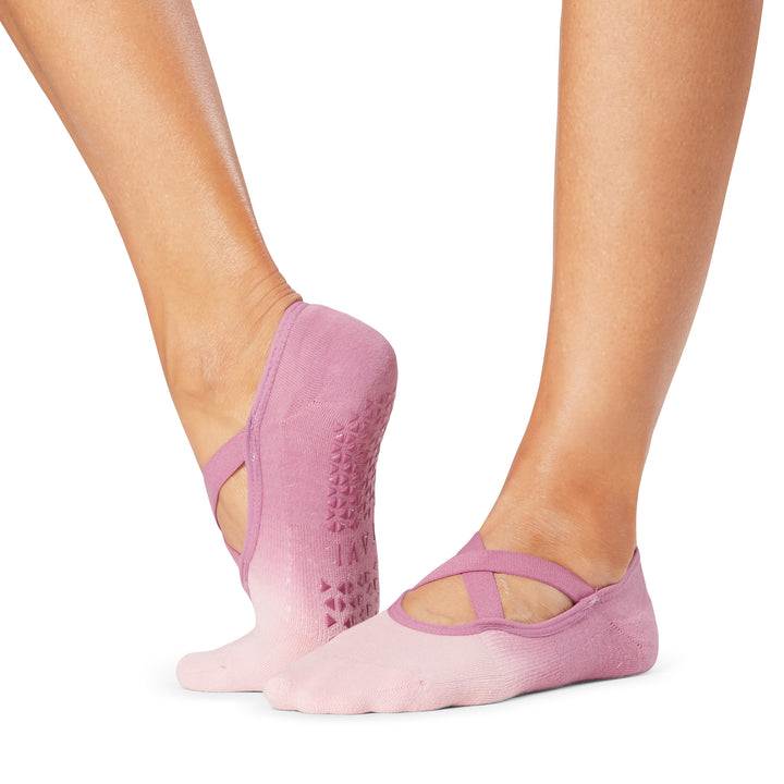 # Chloe Grip Socks | Socks > Grip | Tavi – ToeSox | Tavi | Vooray