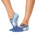# Full Toe Elle Grip Socks | Socks > Grip | ToeSox – ToeSox | Tavi | Vooray