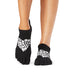 # Full Toe Low Rise Grip Socks | Socks > Grip | ToeSox – ToeSox | Tavi | Vooray