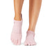 # Full Toe Low Rise Grip Socks | Socks > Grip | ToeSox – ToeSox | Tavi | Vooray