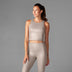 # Crop Tank * | Tops > Tanks | Tavi – ToeSox | Tavi | Vooray
