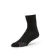 # Base33 Sport Crew Sock | Socks > Sport | Base33 – ToeSox | Tavi | Vooray