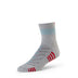 # Base33 Sport Crew Sock | Socks > Sport | Base33 – ToeSox | Tavi | Vooray