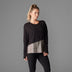 # Cozy Sweatshirt * | Tops > Sweaters & Hoodies | Tavi – ToeSox | Tavi | Vooray