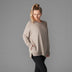 # Cozy Sweatshirt * | Tops > Sweaters & Hoodies | Tavi – ToeSox | Tavi | Vooray