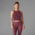 # Pleated Bra Tank * | Tops > Tanks | Tavi – ToeSox | Tavi | Vooray