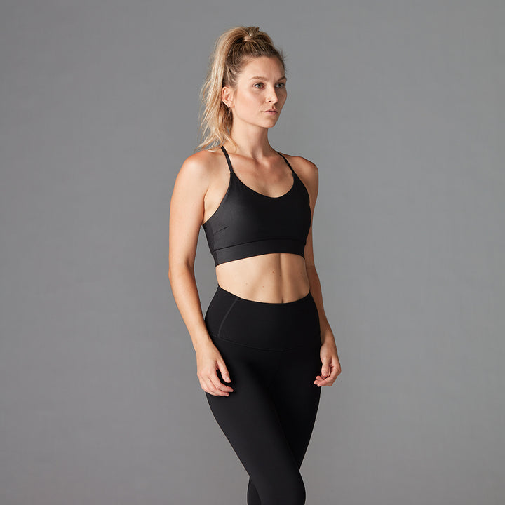# Tavi Bra * | Sports Bras | Tavi – ToeSox | Tavi | Vooray