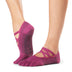 # Full Toe Elle Grip Socks * | Socks > Grip | ToeSox – ToeSox | Tavi | Vooray