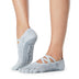 # Full Toe Elle Grip Socks * | Socks > Grip | ToeSox – ToeSox | Tavi | Vooray
