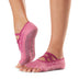 # Half Toe Elle Grip Socks * | Socks > Grip | ToeSox – ToeSox | Tavi | Vooray