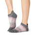 # Full Toe Low Rise Grip Socks | Socks > Grip | ToeSox – ToeSox | Tavi | Vooray